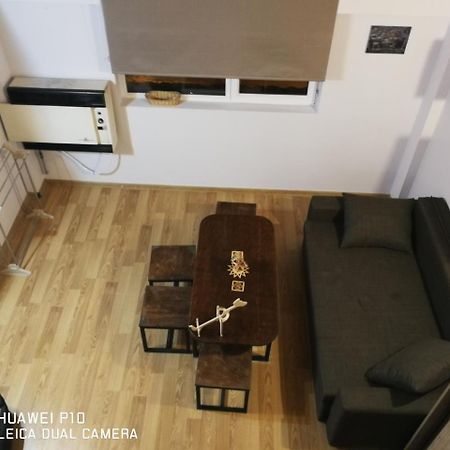 Gudauri S Residence ภายนอก รูปภาพ