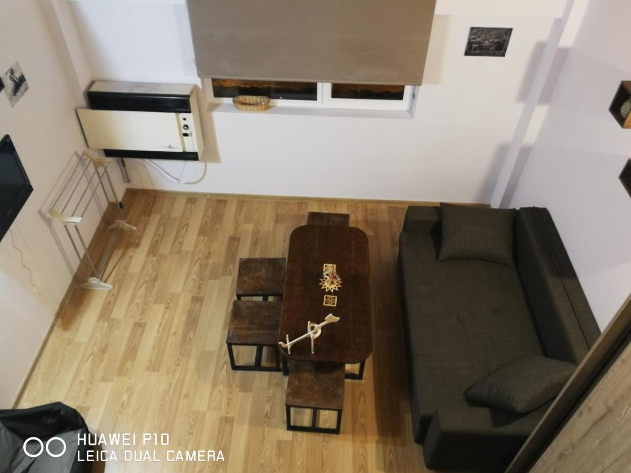 Gudauri S Residence ภายนอก รูปภาพ